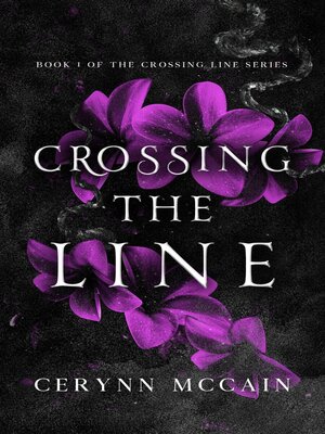 cover image of Crossing the Line